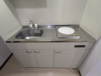 【キッチン】 | ジュモー京成船橋