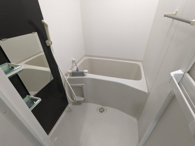 【浴室】 | ジュモー京成船橋