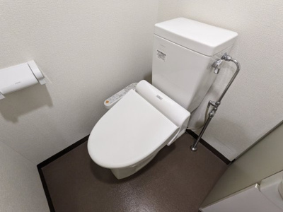 【トイレ】 | ジュモー京成船橋