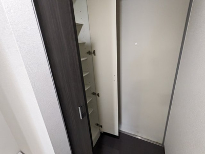 【玄関】 | ジュモー京成船橋