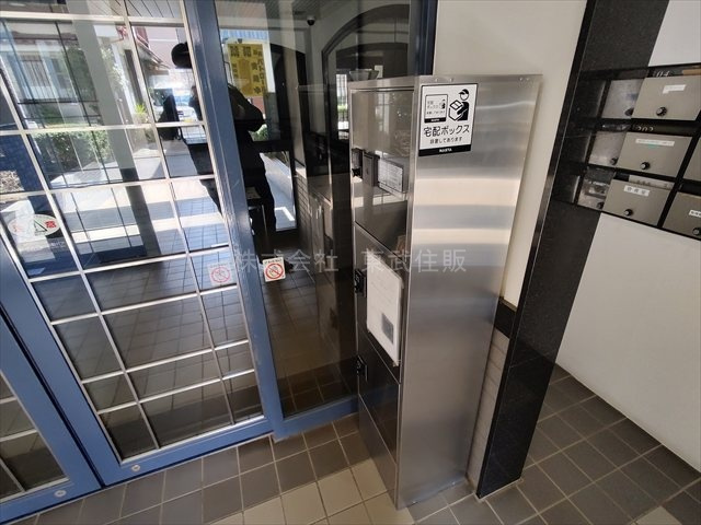 【設備】の画像