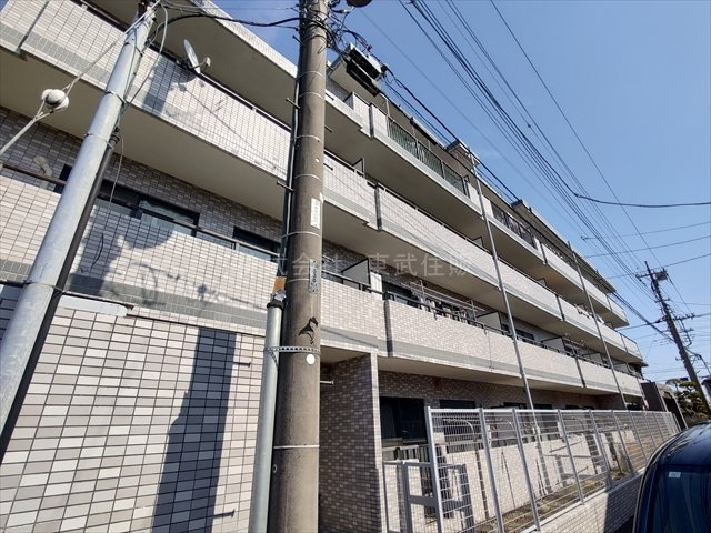 【外観】の画像