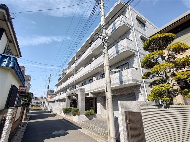 【外観】の画像