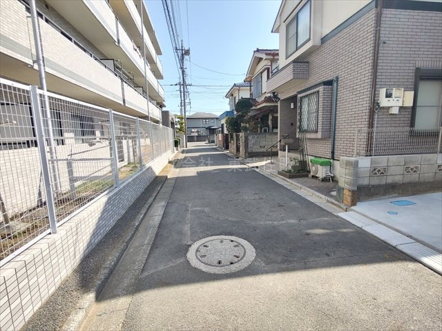【外観】の画像