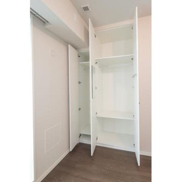 メルクマール京王笹塚レジデンスのその他|※写真は同タイプ住戸です。