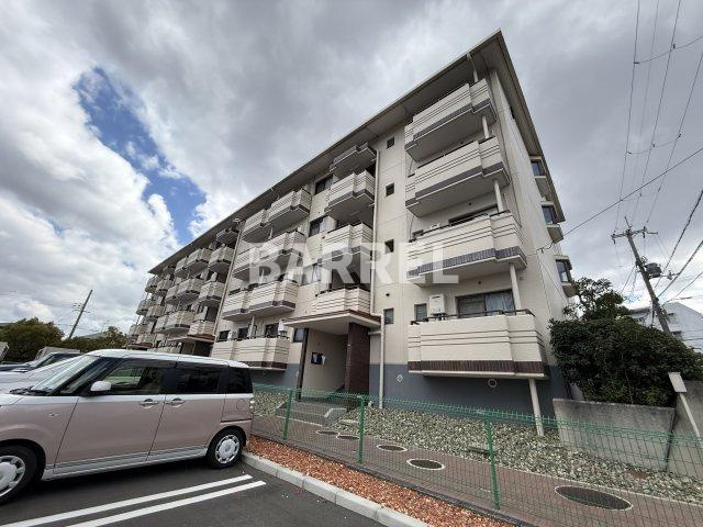 フォルク北千里G棟