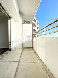 【バルコニー】 | エンクレスト大橋