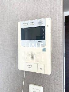 【セキュリティ】 | エンクレスト大橋