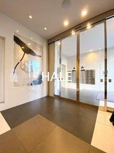 【ロビー】 | エンクレスト大橋