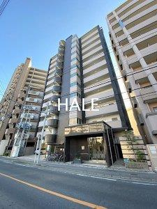 【外観】 | エンクレスト大橋