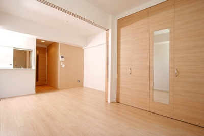 【居間・リビング】 | エンクレスト大橋