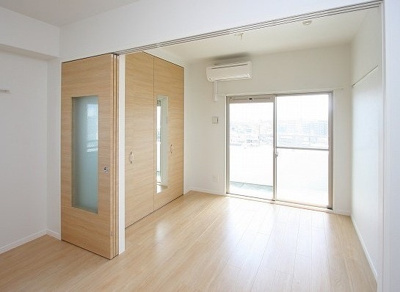 【内装】 | エンクレスト大橋