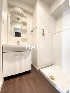 【洗面所】 | エンクレスト大橋 | 別号室類似