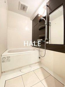 【浴室】 | エンクレスト大橋 | 別号室類似