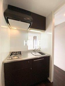 【キッチン】 | エンクレスト大橋 | 別号室類似