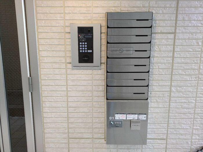 ヴェラ　アズールのその他共用部分