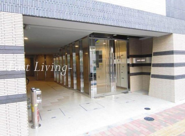 リヴシティ文京春日の外観