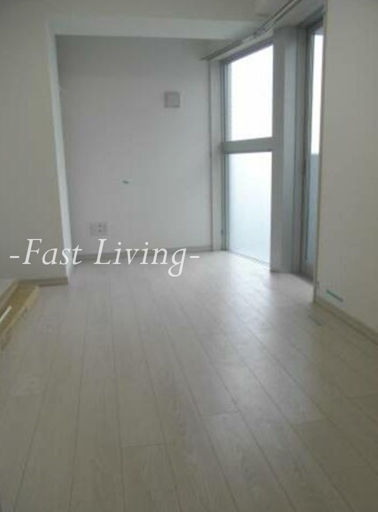 リヴシティ文京春日の居間・リビング