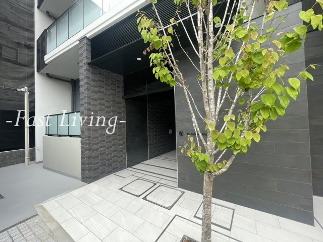 ザ・パークハビオ市ヶ谷ウエスト