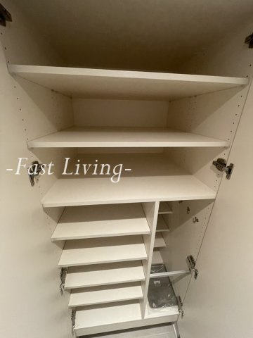 ザ・パークハビオ市ヶ谷イーストの設備