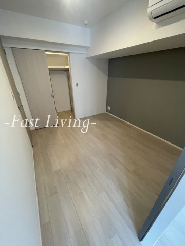 ザ・パークハビオ市ヶ谷イーストの内装