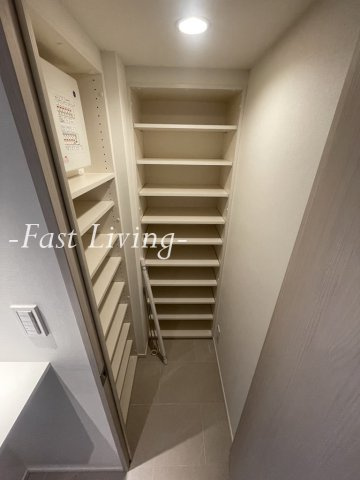 ザ・パークハビオ市ヶ谷イーストの設備