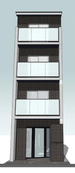 松ケ崎今海道町