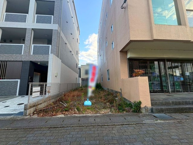松ケ崎今海道町