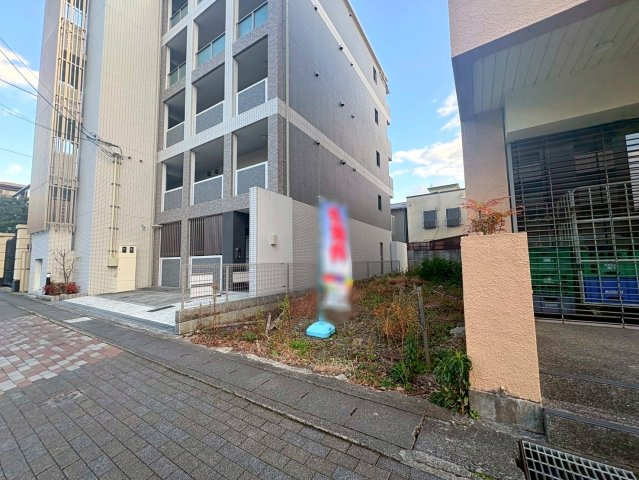 松ケ崎今海道町