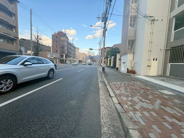 松ケ崎今海道町