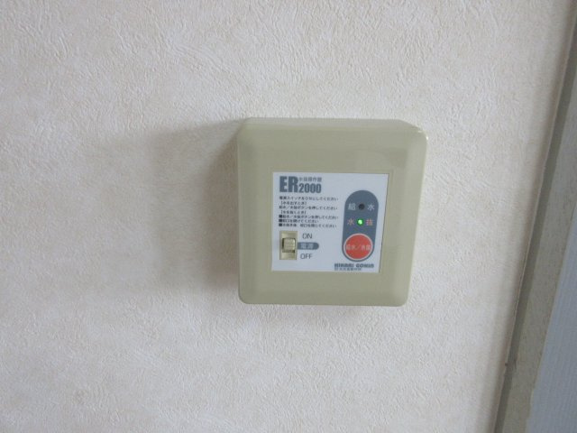 スペース３の設備