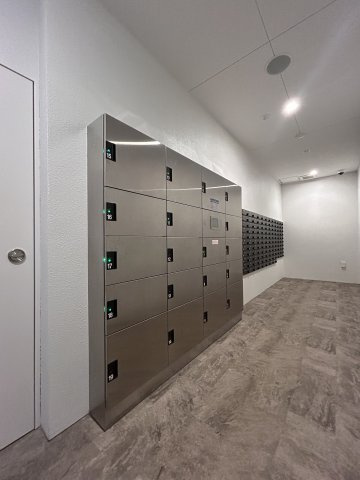 【その他共用部分】セレニテ神戸ミラクノール 