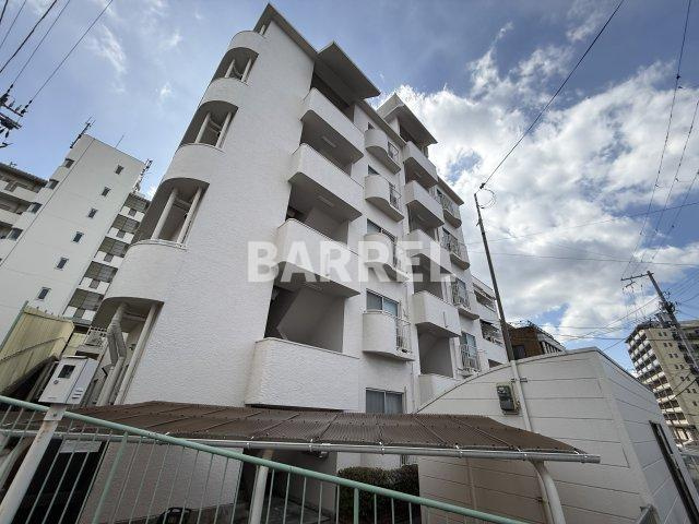 千里山西コーポ第3ビル