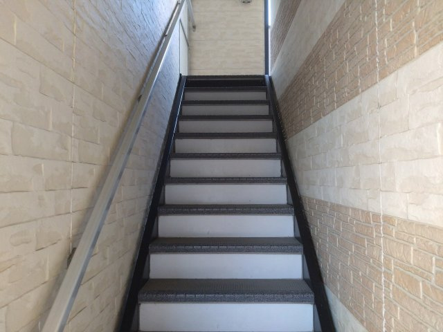 レオパレスイースト文京２のその他