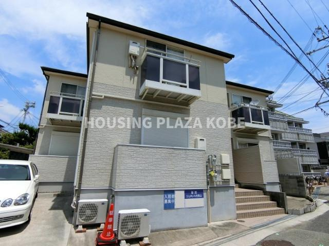 ジェネシス月見山