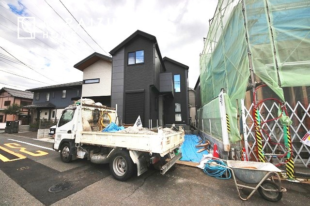 新築戸建　日野市多摩平　2期　全2号棟の画像