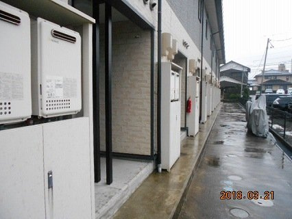 レオパレストロイメライのその他