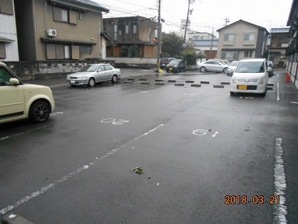 レオパレストロイメライのその他