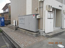 レオパレスバスタードのその他