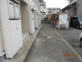 レオパレスバスタードのその他