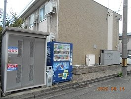 レオパレスバスタードのその他