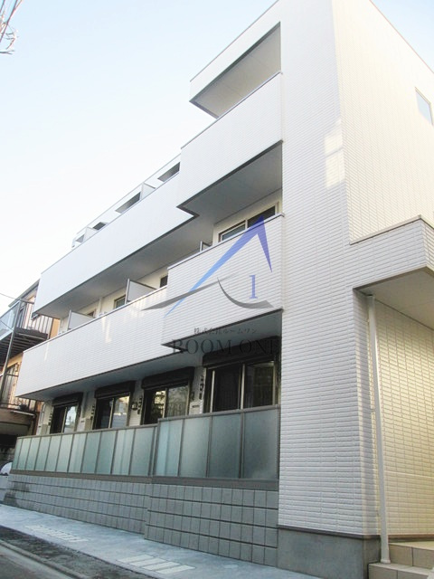 ラフィネ板橋本町