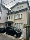 上桂前田町　一戸建の画像