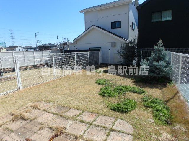 フォルテコート若葉の庭