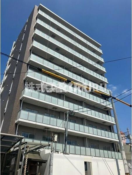 リアライズ鶴橋東Ⅱ