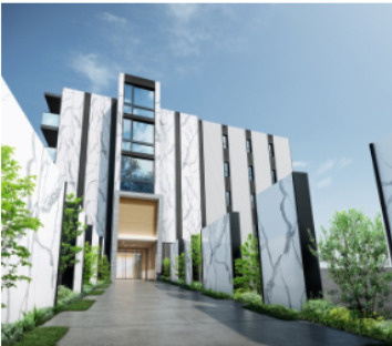 イプセ代々木レジデンス