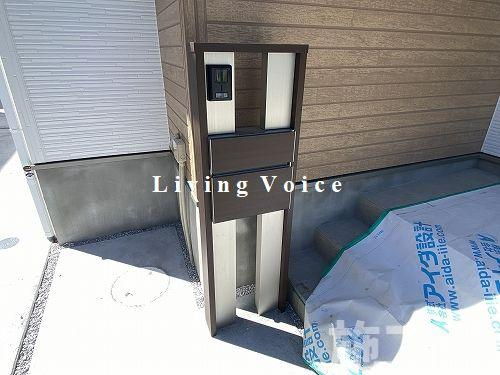 【仲介手数料０円】座間市新田宿　新築一戸建ての設備|座間市新田宿　新築一戸建て