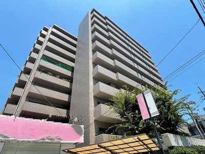 【外観】 | サーパス東古松通り | 建物外観