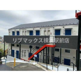 クレールブランシェ妙蓮寺の画像