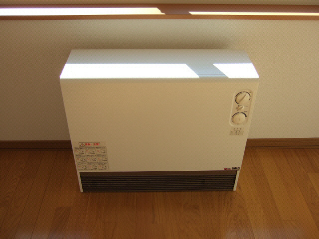 エミール壱番館の設備
